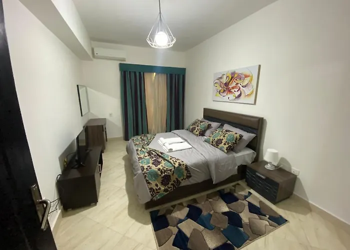 Coastal & Steps From The Sea - Sokhna