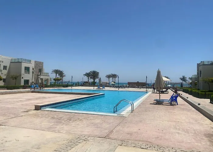 Coastal & Steps From The Sea - Sokhna * Ain Sukhna